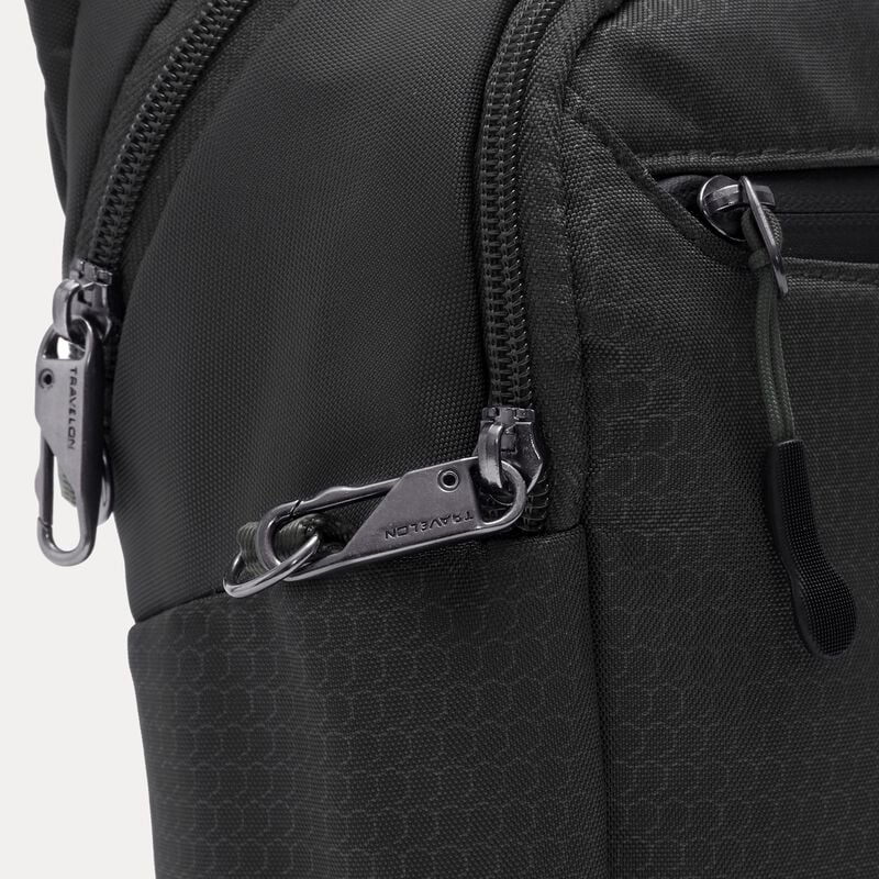 Travelon Anti-Theft Active® Tour Bag - Black