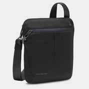 Travelon Anti-Theft Active® Small Crossbody - Black