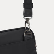 Travelon Anti-Theft Active® Small Crossbody - Black
