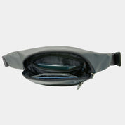 Travelon Anti-Theft Active Waist Pack - Charcoal