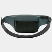 Travelon Anti-Theft Active Waist Pack - Charcoal