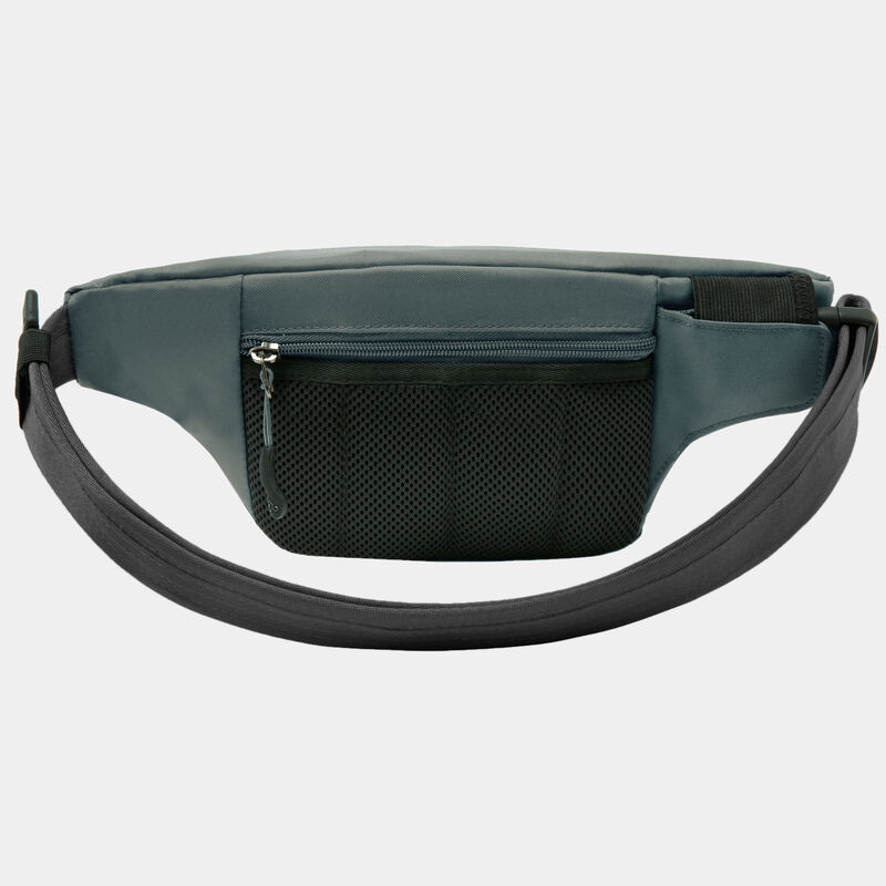 Travelon Anti-Theft Active Waist Pack - Charcoal