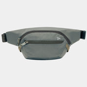 Travelon Anti-Theft Active Waist Pack - Charcoal