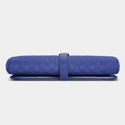 Travelon Trifold Hanging Toiletry Bags - Lush Blue