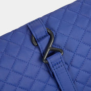 Travelon Trifold Hanging Toiletry Bags - Lush Blue