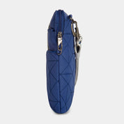 Travelon Anti-Theft Boho Slim Bag - Lush Blue