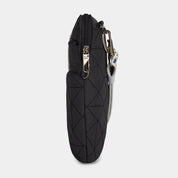 Travelon Anti-Theft Boho Slim Bag - Black