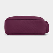 Travelon Anti-Theft Classic N/S Crossbody - Burgundy