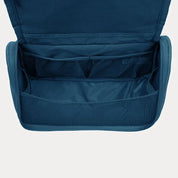 Travelon World Travel Essentials Toiletry Bag - Peacock Teal