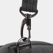 Travelon Anti-Theft Metro Convertible Small Crossbody - Grey Heather