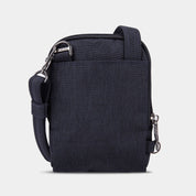 Travelon Anti-theft Metro Mini Crossbody - Navy