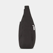 Travelon Anti-Theft Essentials East/West Small Hobo - Black