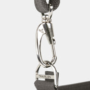 Travelon Anti-Theft Essentials Patch Pocket Crossbody - Smoke