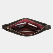 Travelon Anti-Theft Addison Bucket - Black