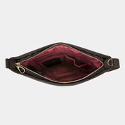 Travelon Anti-Theft Addison Bucket - Black