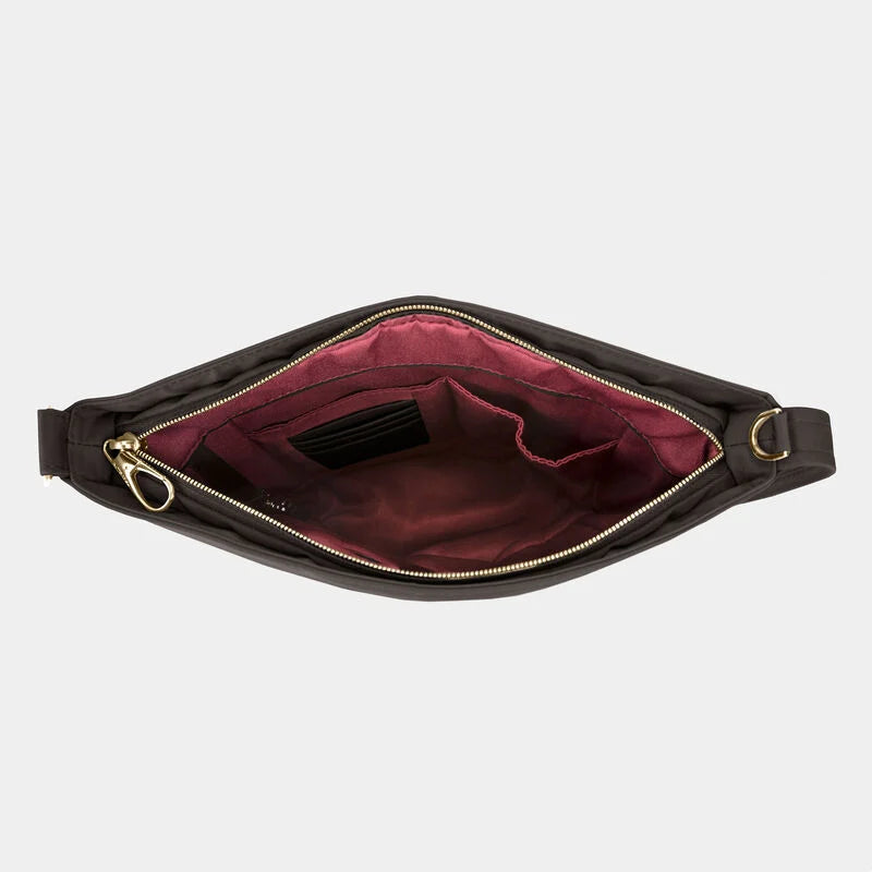 Travelon Anti-Theft Addison Bucket - Black