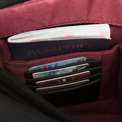 Travelon Anti-Theft Addison Bucket - Black