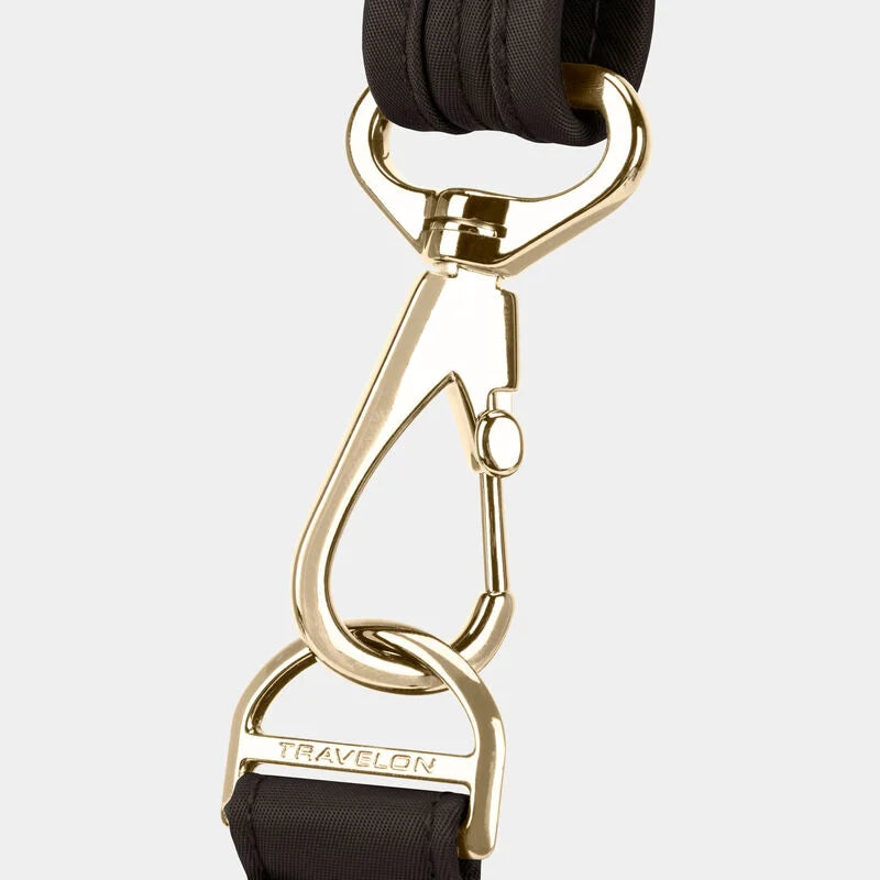 Travelon Anti-Theft Addison Bucket - Black