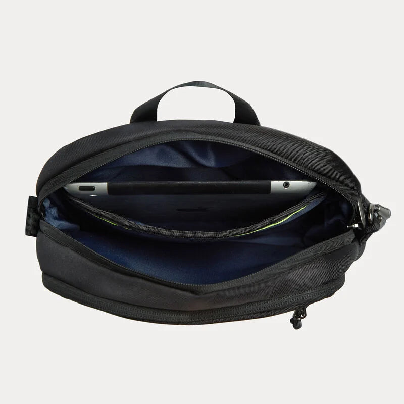 Travelon Anti-Theft Urban® Tour Bag - Black