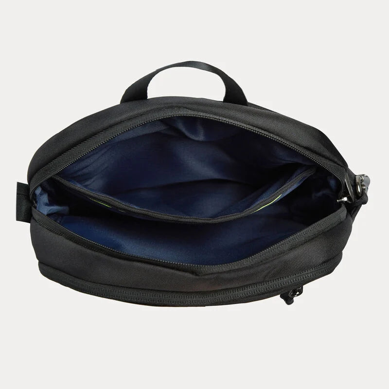 Travelon Anti-Theft Urban® Tour Bag - Black
