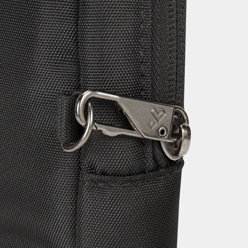 Travelon Anti-Theft Urban® Tour Bag - Black