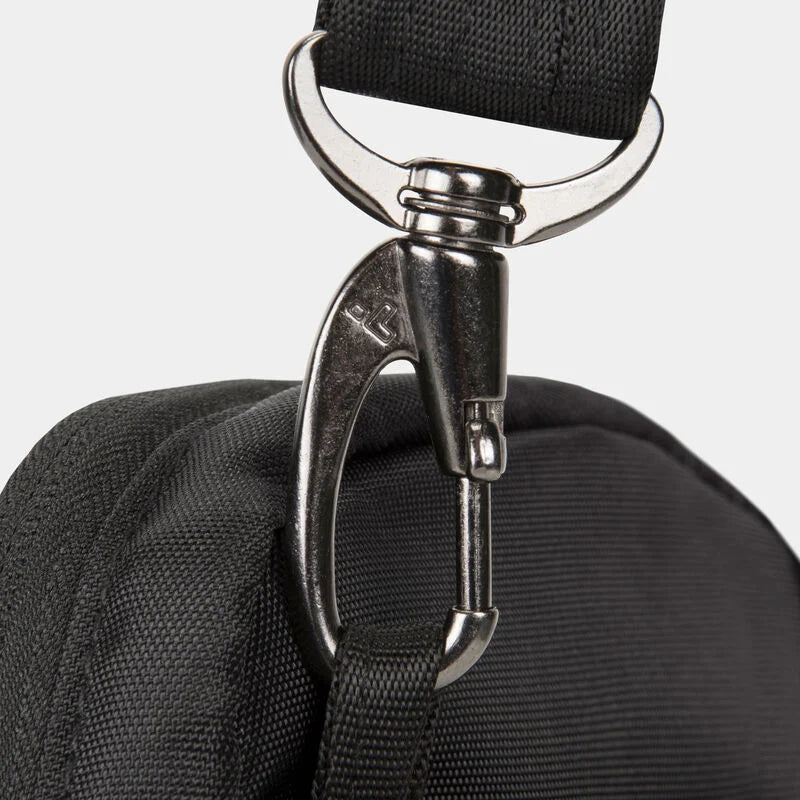 Travelon Anti-Theft Urban® Tour Bag - Black