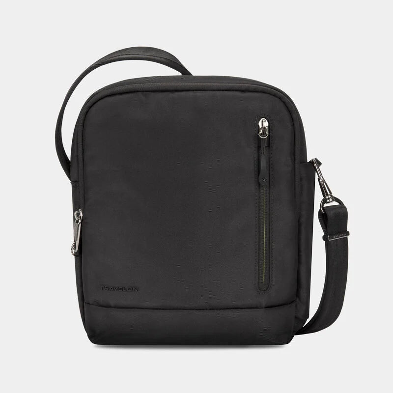 Travelon Anti-Theft Urban® Tour Bag - Black