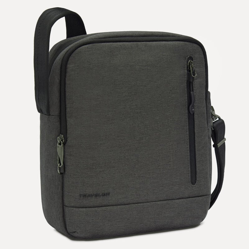 Travelon Anti-Theft Urban® Tour Bag - Slate