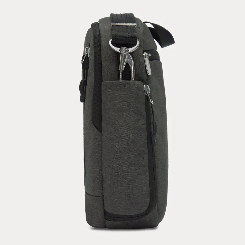 Travelon Anti-Theft Urban® Tour Bag - Slate