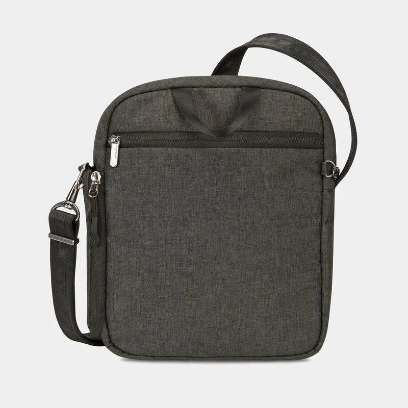 Travelon Anti-Theft Urban® Tour Bag - Slate