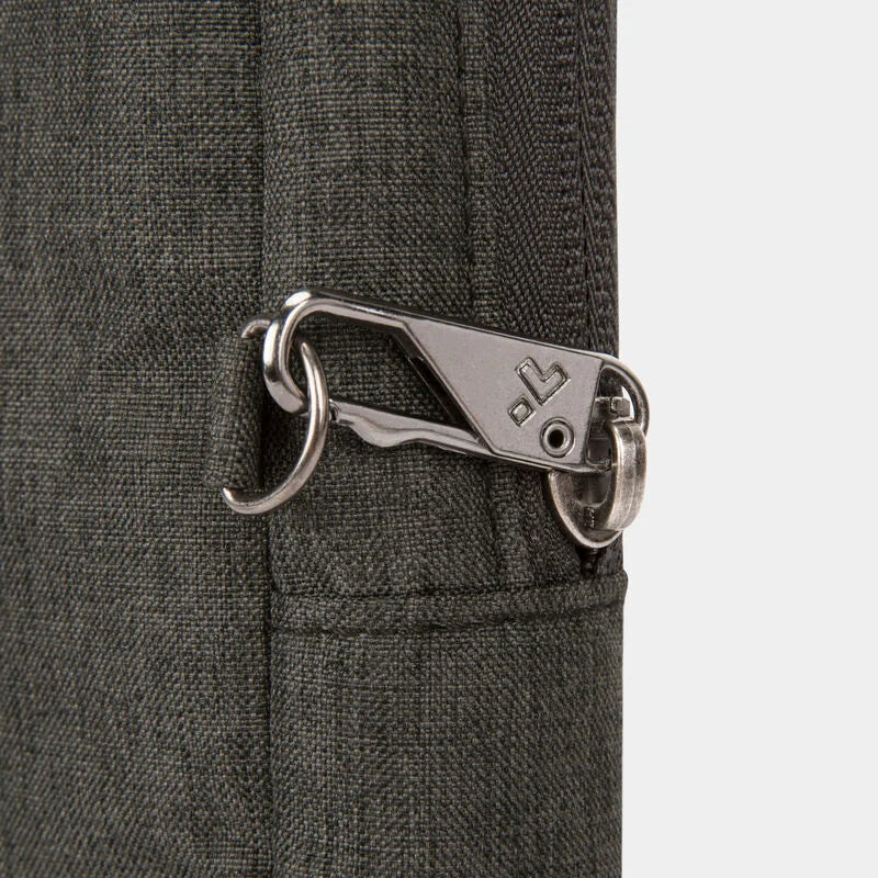 Travelon Anti-Theft Urban® Tour Bag - Slate