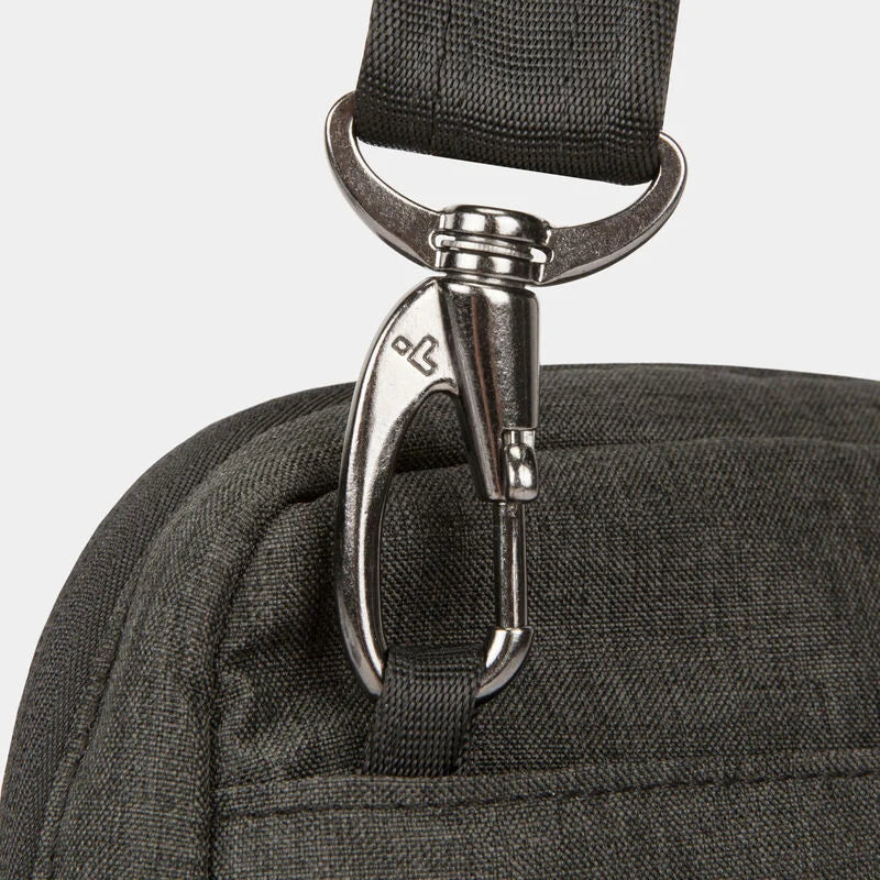 Travelon Anti-Theft Urban® Tour Bag - Slate