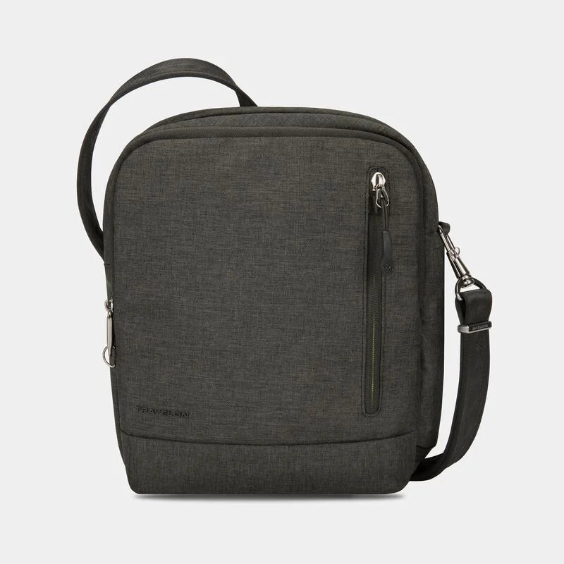 Travelon Anti-Theft Urban® Tour Bag - Slate