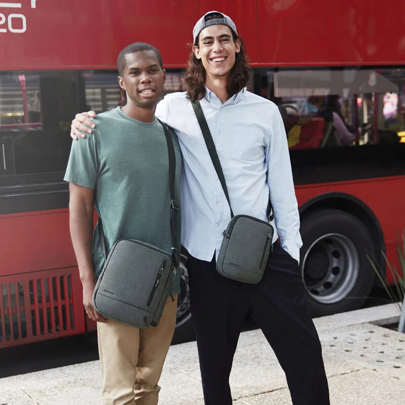 Travelon Anti Theft Urban Small Crossbody Bag