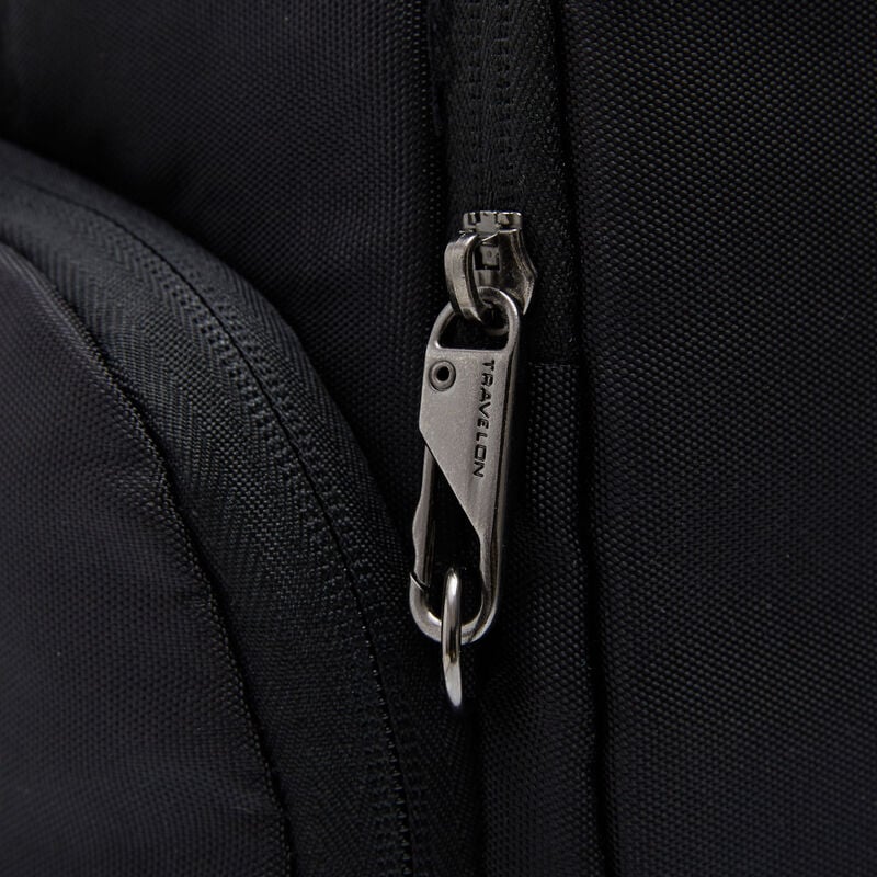 Travelon Anti-Theft Urban® Backpack - Black