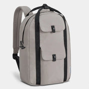 Travelon Origin Sustainable Anti-Theft Daypack - Driftwood