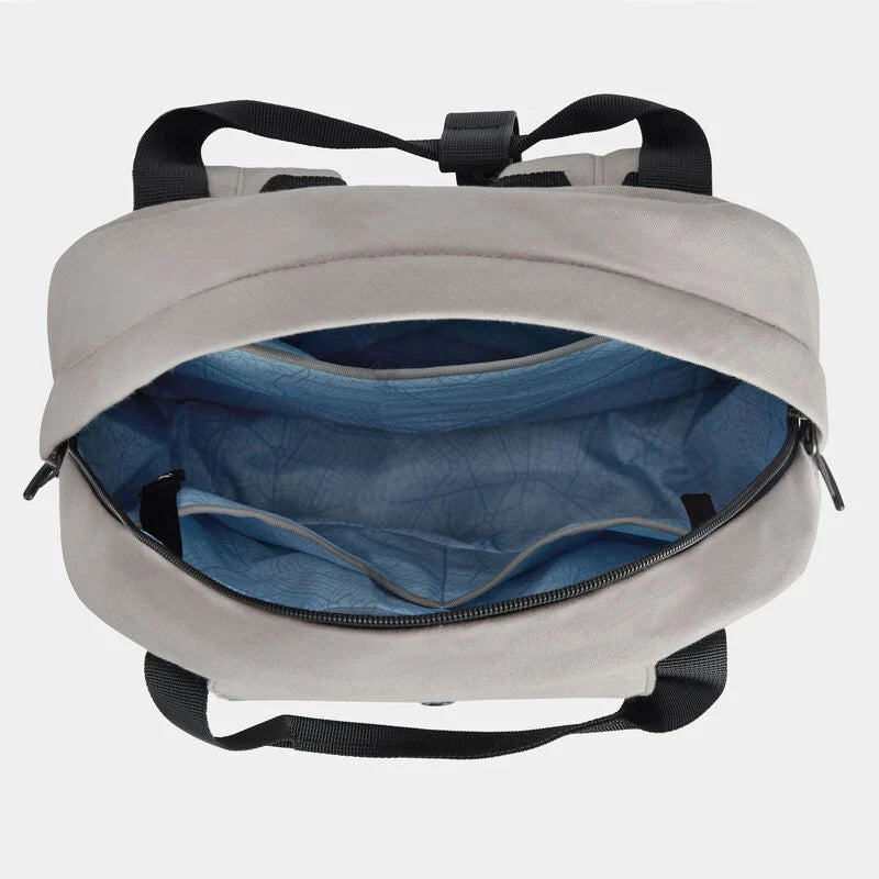 Travelon Origin Sustainable Anti-Theft Daypack - Driftwood