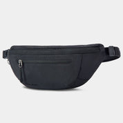 Travelon Urban Anti-Theft Waist Pack/Sling - Black