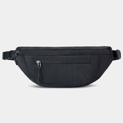 Travelon Urban Anti-Theft Waist Pack/Sling - Black