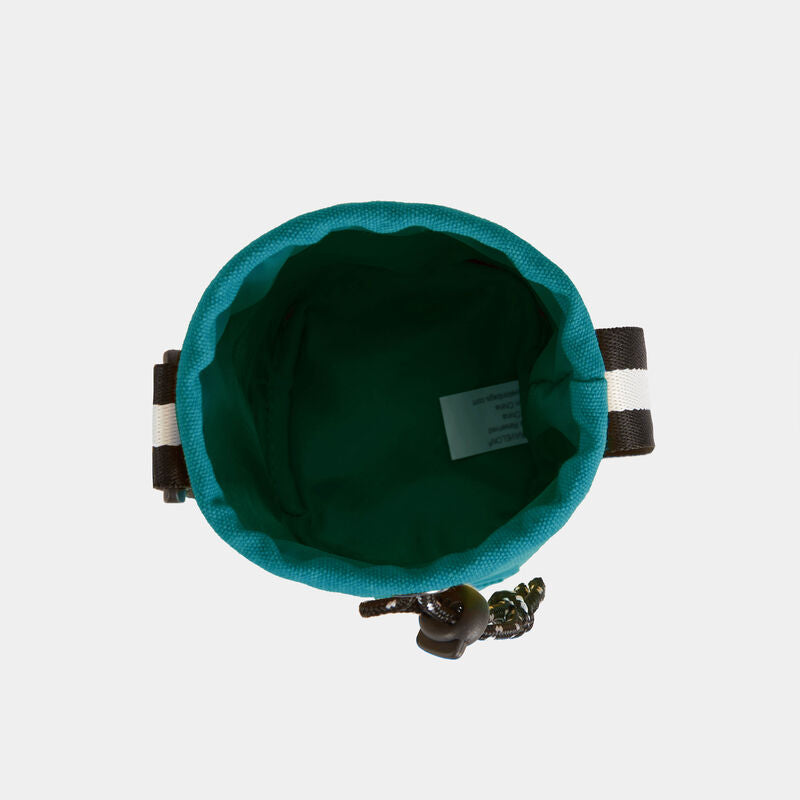 Travelon Coastal Water Bottle Bag- Lagoon