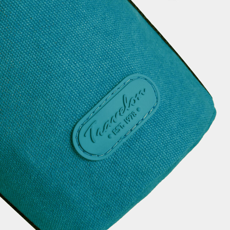 Travelon Coastal Water Bottle Bag- Lagoon