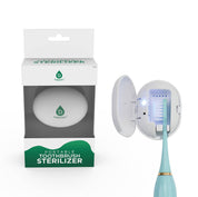 Pursonic Portable Toothbrush Sanitizer