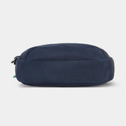 Travelon Greenlander Anti-theft Small Sling - Galaxy Blue