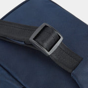 Travelon Greenlander Anti-theft Small Sling - Galaxy Blue
