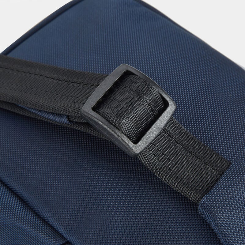 Travelon Greenlander Anti-theft Small Sling - Galaxy Blue