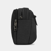 Travelon Anti-Theft Metro Dome Crossbody - Black