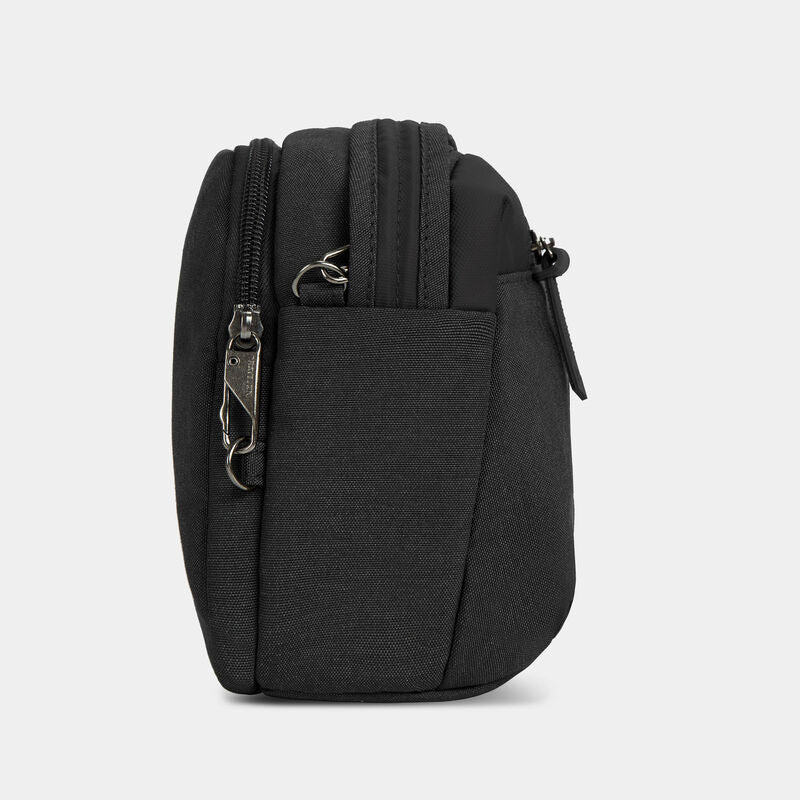 Travelon Anti-Theft Metro Dome Crossbody - Black