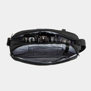 Travelon Anti-Theft Metro Dome Crossbody - Black