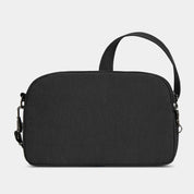 Travelon Anti-Theft Metro Dome Crossbody - Black