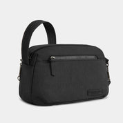 Travelon Anti-Theft Metro Dome Crossbody - Black